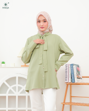 AUDRISS BLOUSE